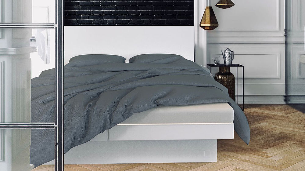 ITW Comfort DeLuxe Wasserbett