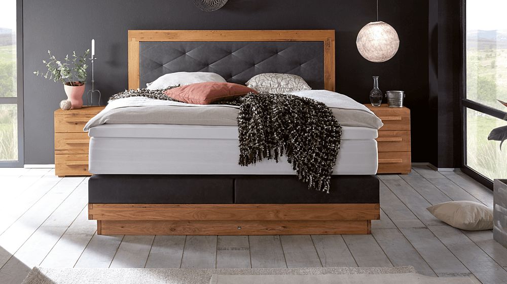 ITW LECTUS Wasserbett