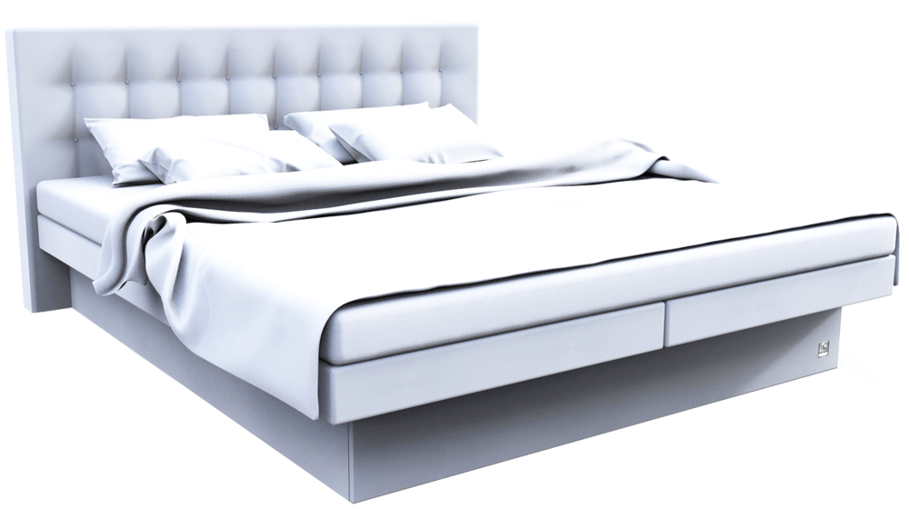 ITW Comfort DeLuxe Wasserbett